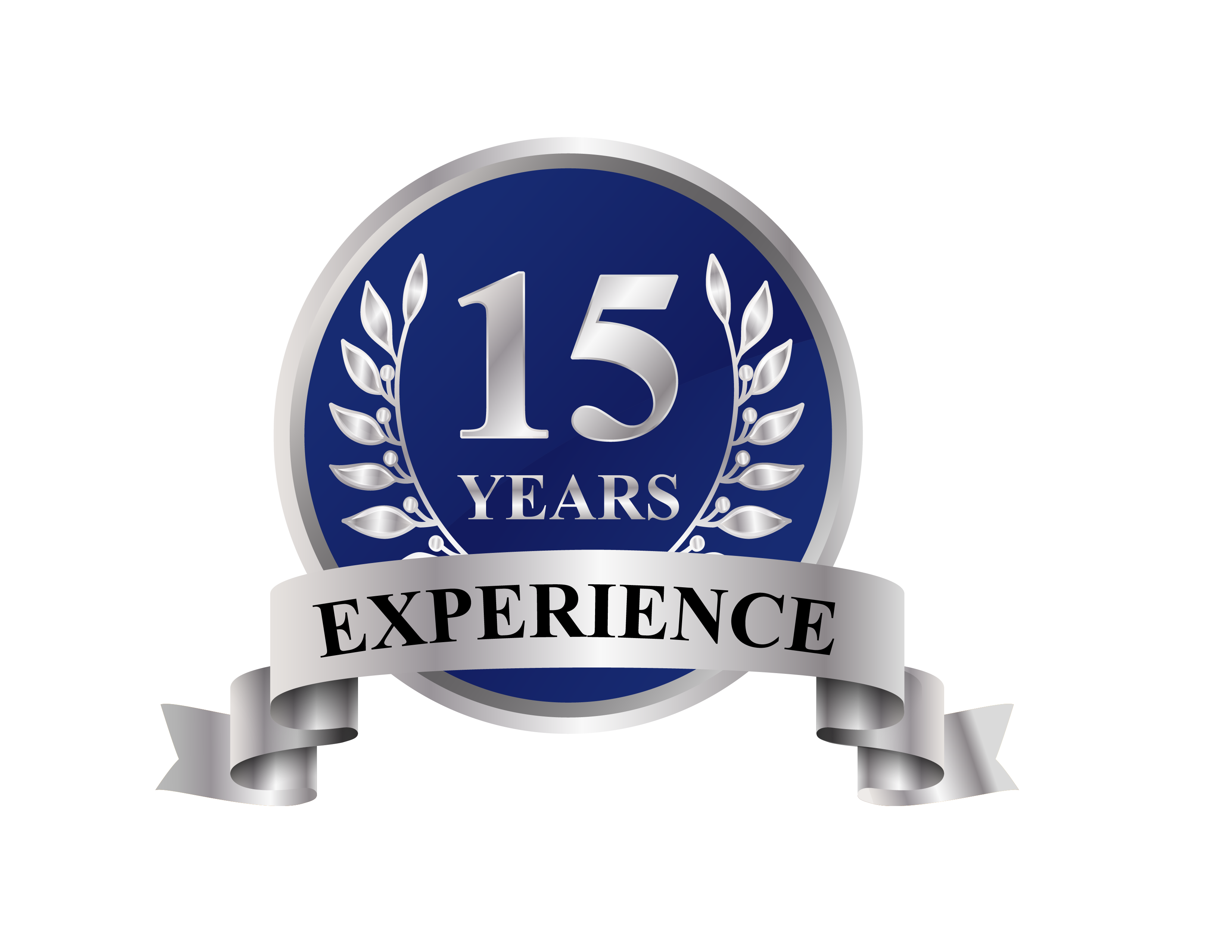 years of experience